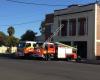 Dalby Fire Station