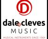 Dale Cleves Music