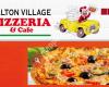 Dalton Village Pizzeria