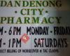 Dandenong City Pharmacy