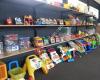 Dannevirke Community Toy Library