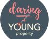 Daring and Young Property