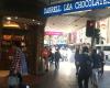 Darrell Lea Chocolate Shops