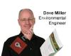 Dave Miller Environmental Engineer Taranaki