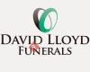 David Lloyd Funerals