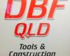 DBF Tools & Constructions Supplies Qld