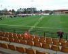 Deakin Stadium