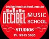 Decibel Music School Music Lessons in Sutherland Shire