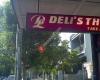 Deli's Thai
