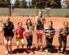 Dendy Park Tennis Club