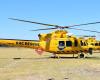 Department of Fire & Emergency Services (DFES) Jandakot Rescue Helicopter Base