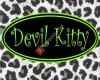 Devil Kitty