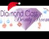 Diamond Class Beauty Room