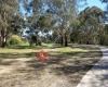 Diamond Creek Reserve Off Leash Dog Park