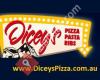 Dicey's Pizza