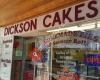 Dickson Cake Shop
