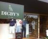 Digby's Menswear