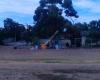 Diranta Drive Reserve
