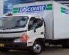 Discount Car & Truck Rentals