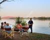 Discovery Parks - Lake Kununurra