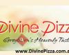 Divine Pizza