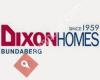 Dixon Homes Bundaberg