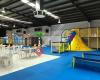 Dizzy's Playland & Cafe - Indoor Play Centre - Laser Tag Arena - Hall Hire Melbourne Services