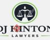 DJ Hinton Lawyers