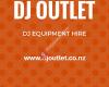 DJ Outlet