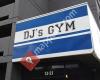 DJ's Gym