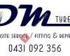 DM Tyres