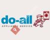 Do-All Appliance Service