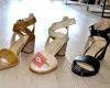 Dolci Firme Shoes | High St | Armadale