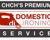 Domestic Ironing Service Christchurch