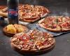 Domino's Pizza Newtown