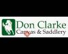 Don Clarke Canvas & Saddlery