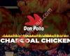 Don Pollo Plus Charcoal Chicken & Burgers