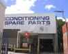 Donald Gorringe Reconditioning & Spare Parts