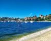 Double Bay Wharf