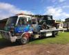 Dowell Towing Swan Hill