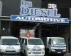 Dr Diesel Ltd
