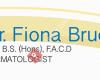 Dr Fiona Bruce