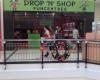Drop N Shop Mega Fun Centre