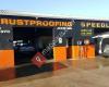 DT Rustproofing & Speedliner