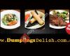 Dumpling Delish