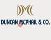 Duncan Mcphail & Co Pty Ltd.