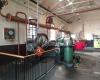 Dunedin Gasworks Museum