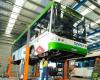 Dyson Group: Bus Charter & Hire Wangaratta
