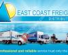East Coast Freight Distribution
