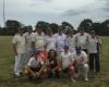 East Doncaster Cricket Club